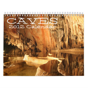 Calendario de las cuevas