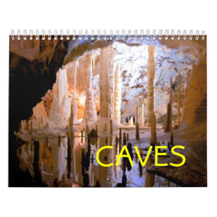 Calendario de las cuevas