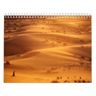 Calendario de las fotos de la caza del salto