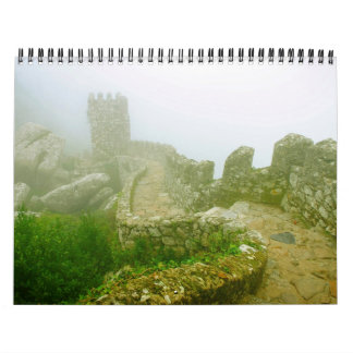 Calendario de las fotos de la caza del salto