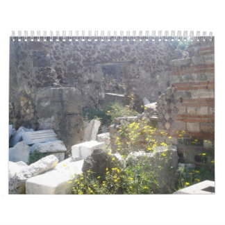 Calendario de las puertas 2008