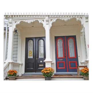 Calendario de las puertas 2011