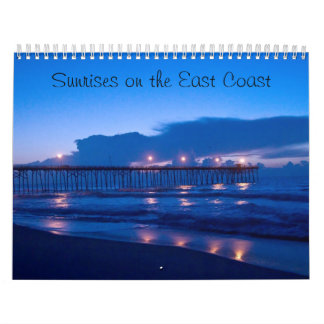 Calendario de las salidas del sol