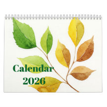 Calendario de Leafs