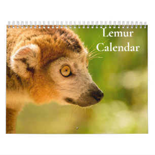 Calendario de lémures 2027