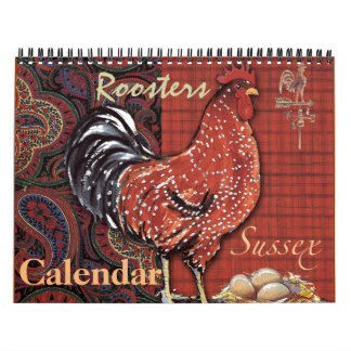 Calendario de listas