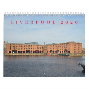 Calendario de Liverpool 2026