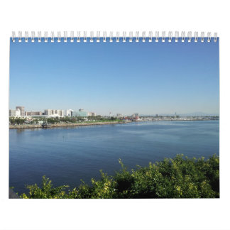 Calendario de Long Beach 2013