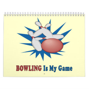 Calendario de los bolos