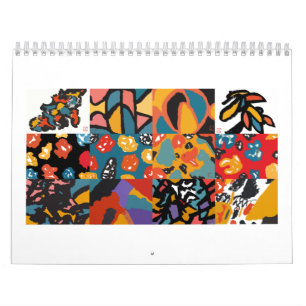 Calendario de los BU de Hao