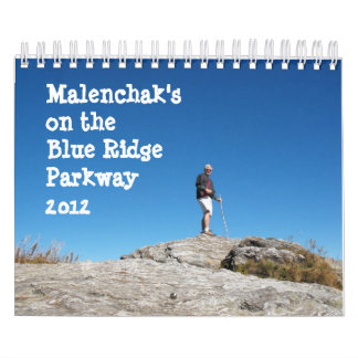 Calendario de Malenchak