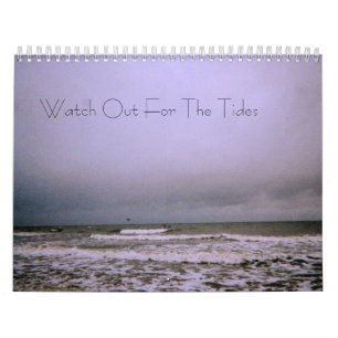 Calendario de Mareas
