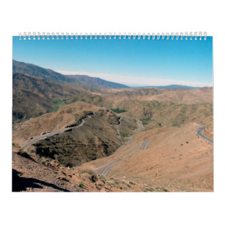 Calendario de Marruecos