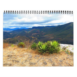 Calendario de México