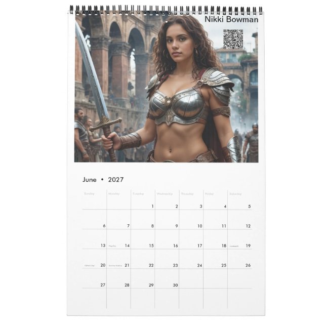 Calendario de mezcla de radio ALXR 2025 (Jun 2027)
