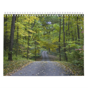 Calendario de Michigan