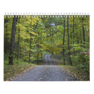 Calendario de Michigan