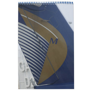 Calendario de Midwest Airlines