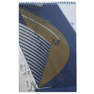 Calendario de Midwest Airlines