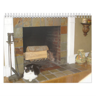 Calendario de momentos