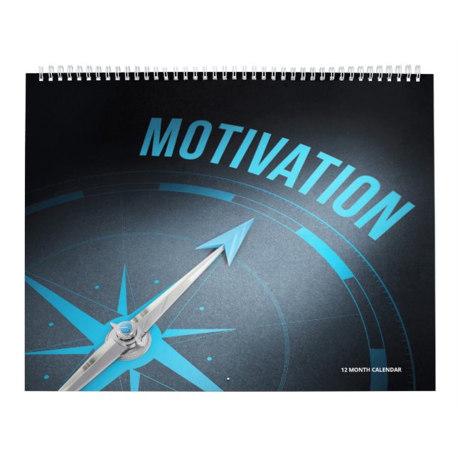 Calendario de motivación (Tapa)
