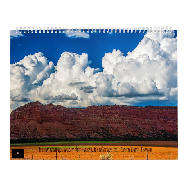 Calendario de motivación (Tapa)