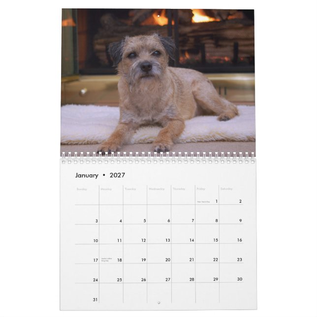 Calendario de NABTW 2010 (Jan 2027)