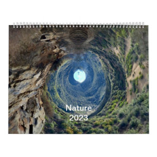 Calendario de Naturaleza 2023