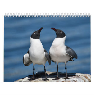 Calendario de Naturaleza de 2026