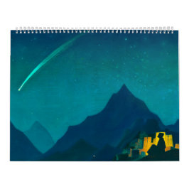 Calendario de Nicholas Roerich