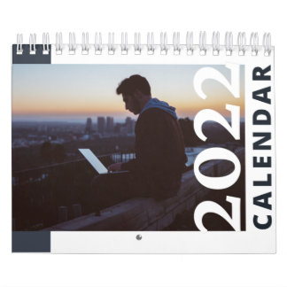 CALENDARIO DE OFFICE 2022 