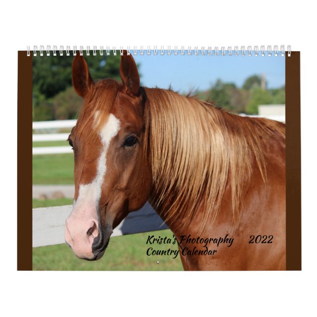 Calendario de país 2022 (Tapa)