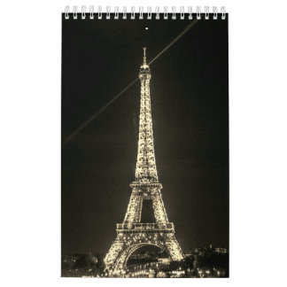 Calendario de París 2021