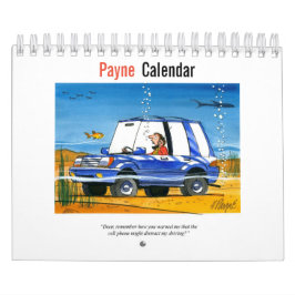 Calendario de Payne