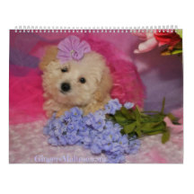 Calendario de perros porteros