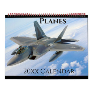 Calendario de Planes editables