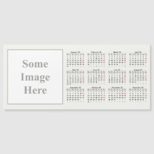 calendario de plantilla 2022