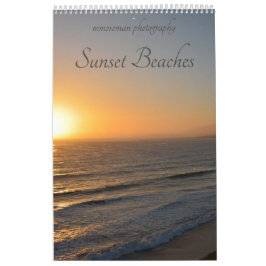 Calendario de playas de Sunset