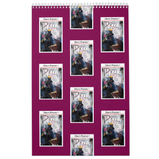 Calendario de POESÍA SUAVE