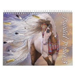 Calendario de Ponies III