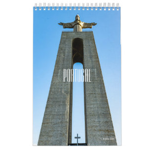 Calendario de Portugal