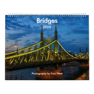 Calendario de puentes de 2026
