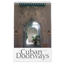 Calendario de puertas de Cuba