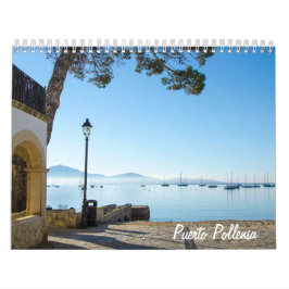 Calendario de Puerto Pollensa 4
