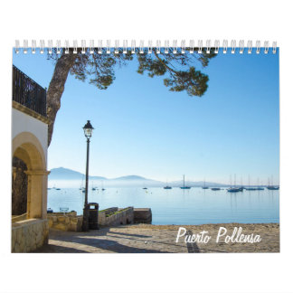 Calendario de Puerto Pollensa 4