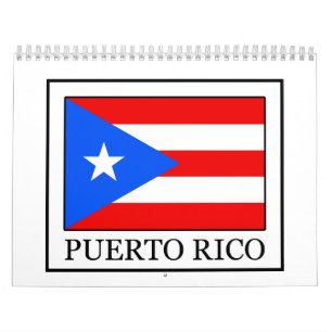 Calendario de Puerto Rico