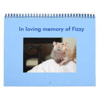 Calendario de raciones