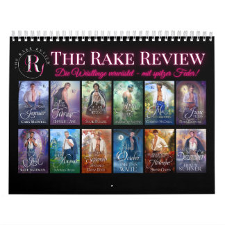 Calendario de Rake Review