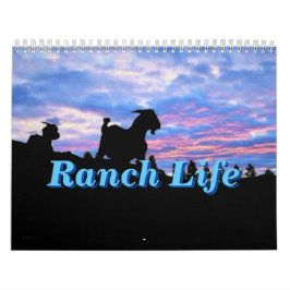 Calendario de Ranch Life v2