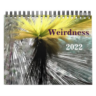 Calendario de rareza 2022